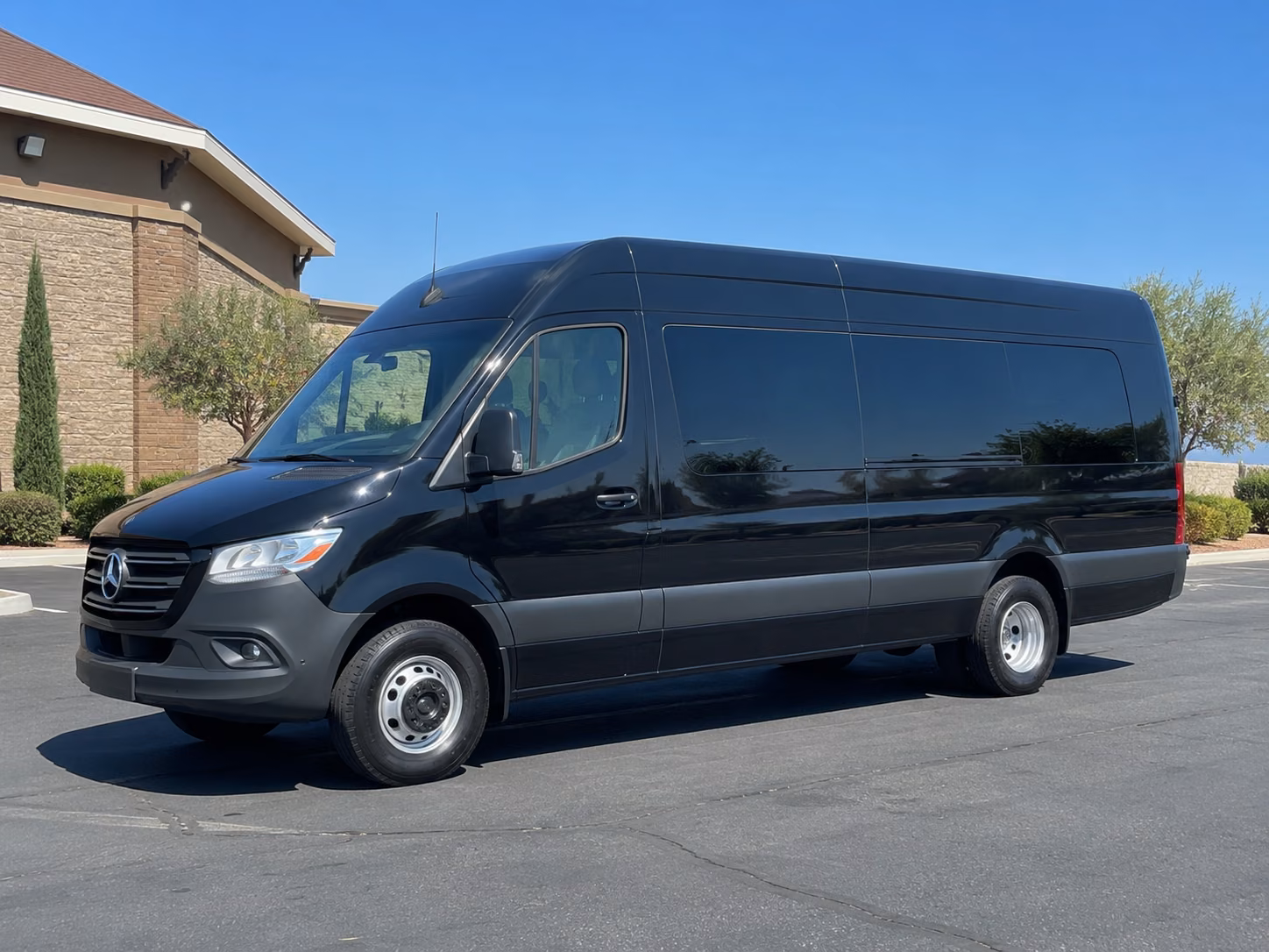 Aurora Airport Transportation