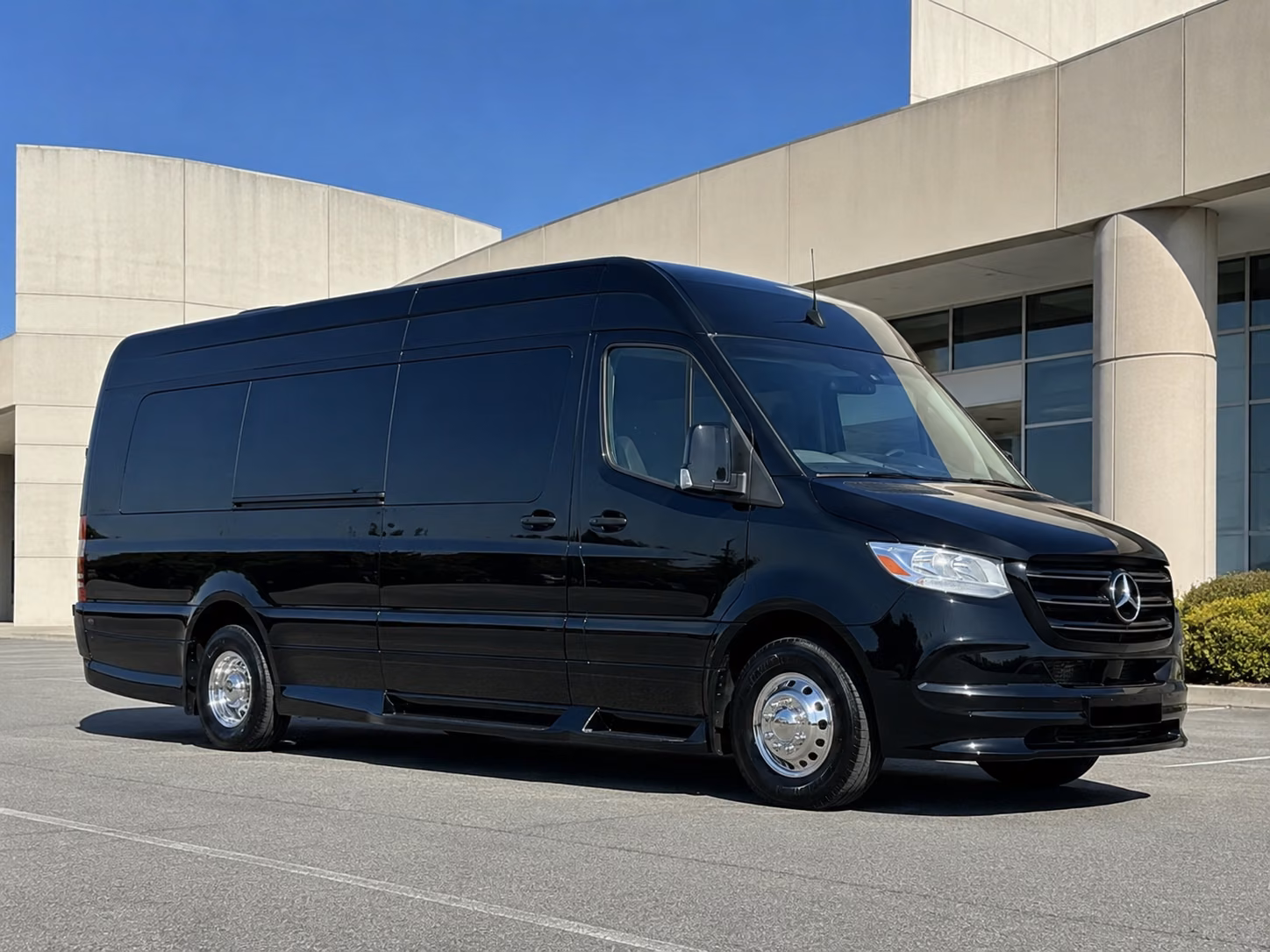 find the perfect transportation for your next birthday 2
