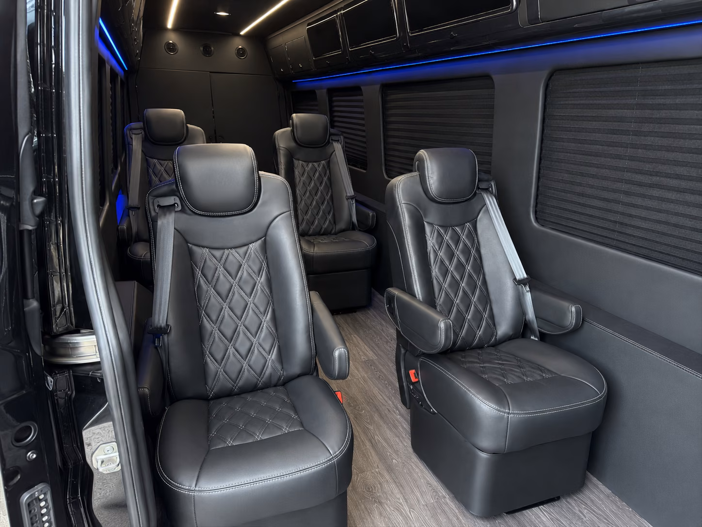 find the perfect transportation for your next birthday 4