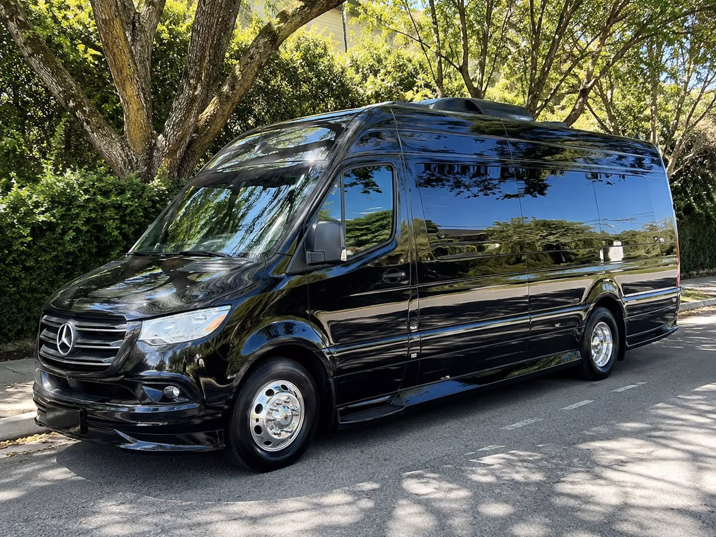 find the perfect transportation for your next birthday 5