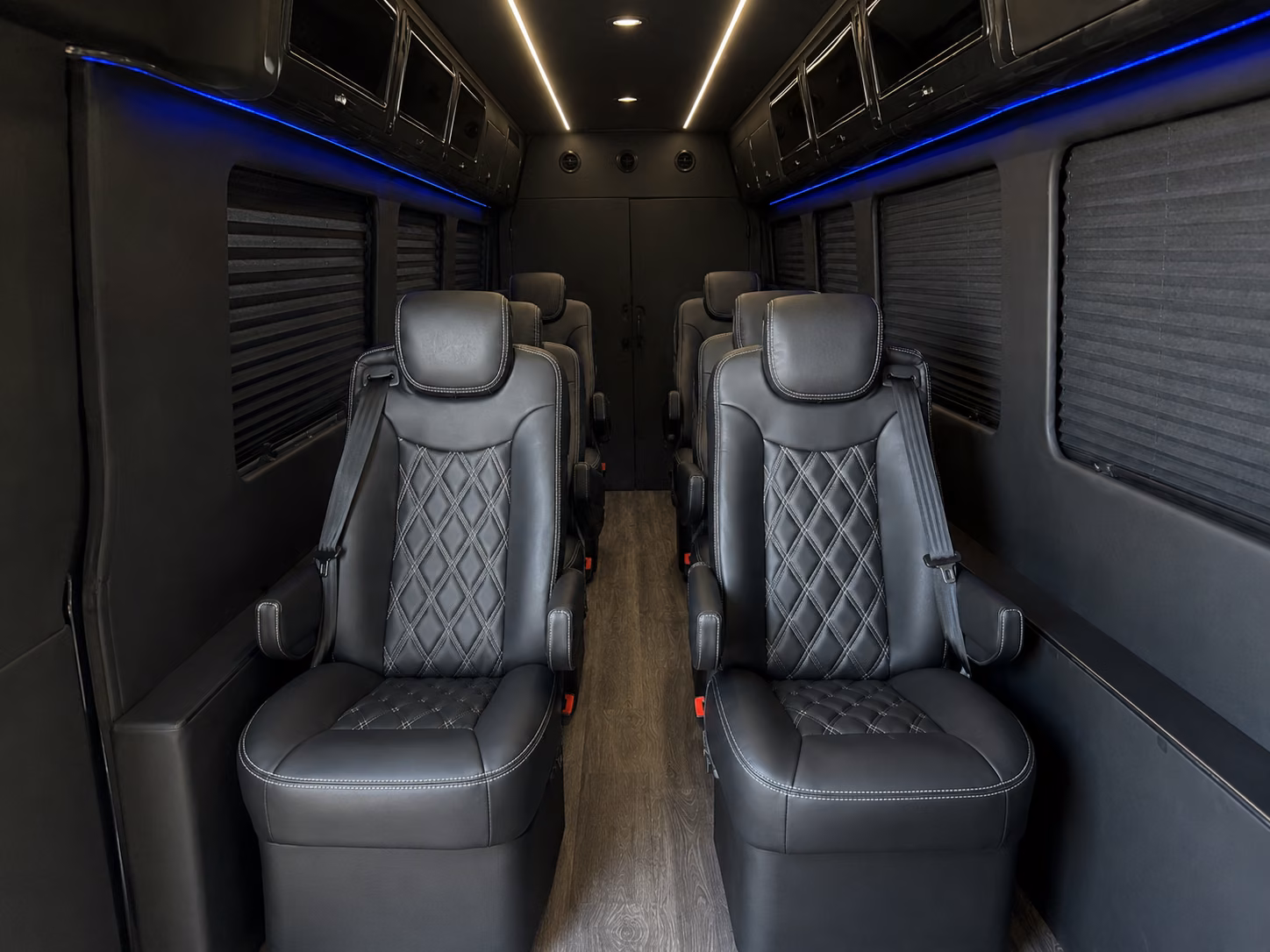 find the perfect transportation for your next concert or music festival 1