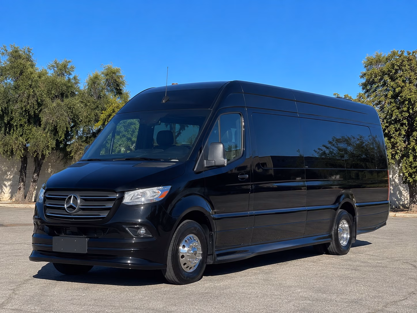 find the perfect transportation for your next concert or music festival 2