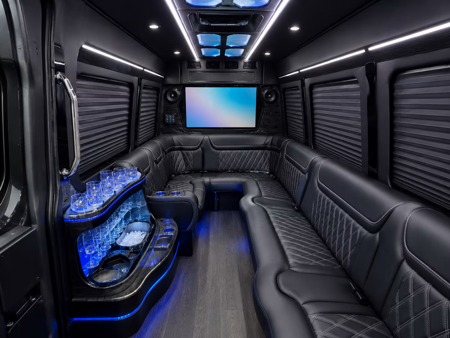 find the perfect transportation for your next concert or music festival 3