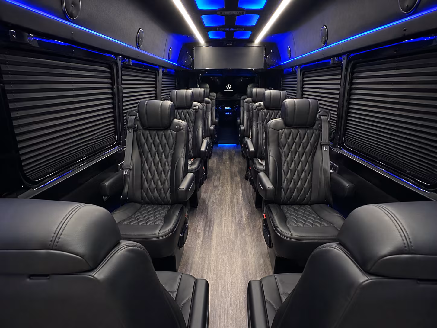 find the perfect transportation for your next private event 2