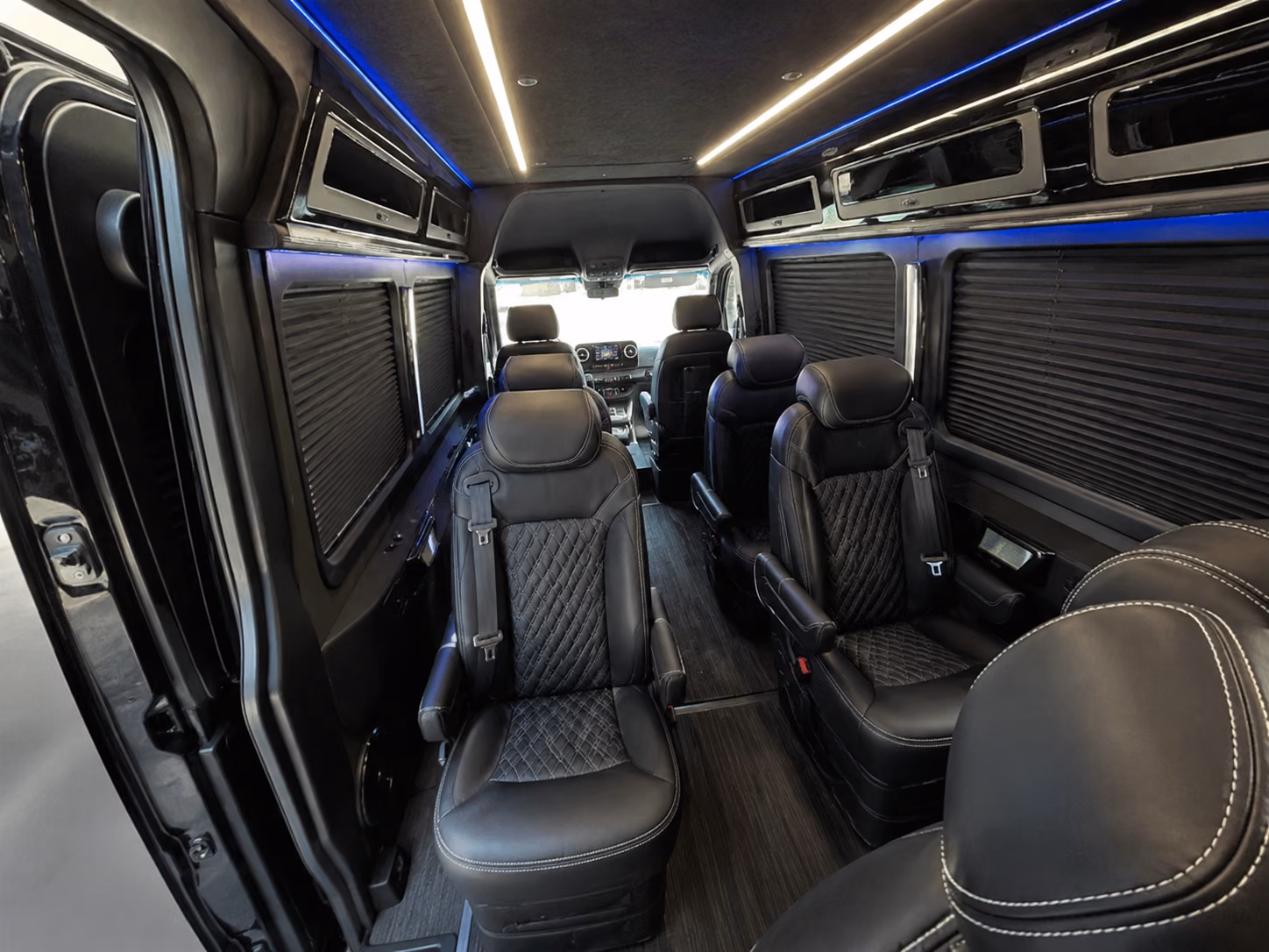 find the perfect transportation for your next private event 4