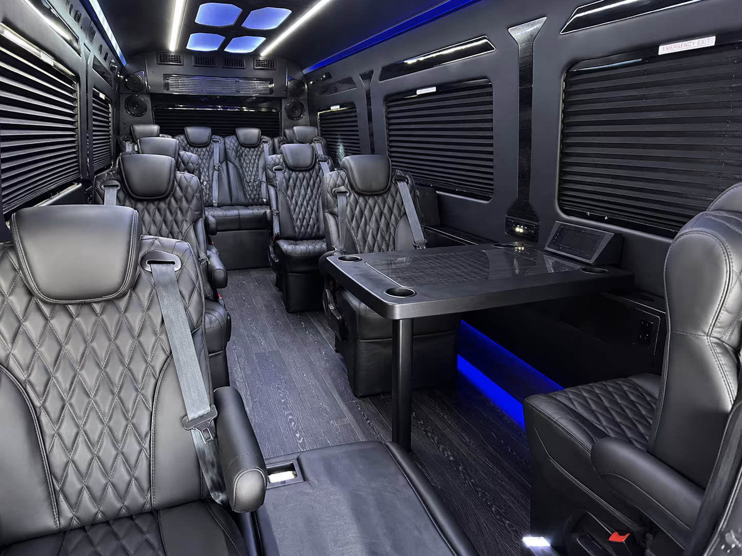 find the perfect transportation for your next prom 1
