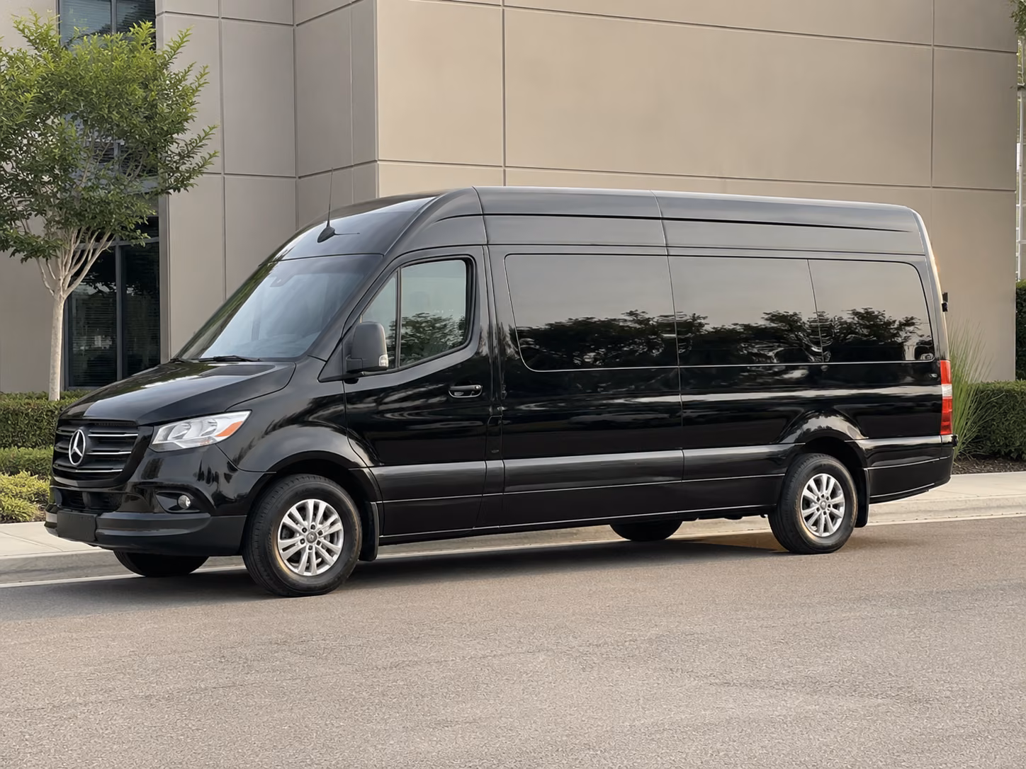 find the perfect transportation for your next prom 3