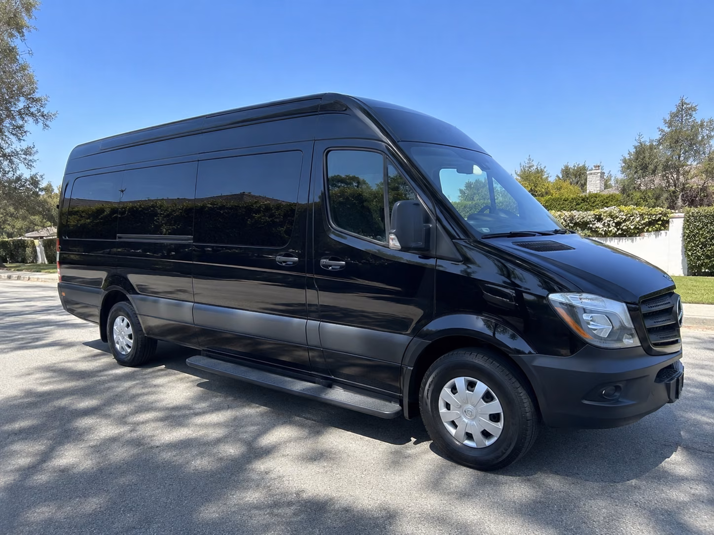 find the perfect transportation for your next prom 5