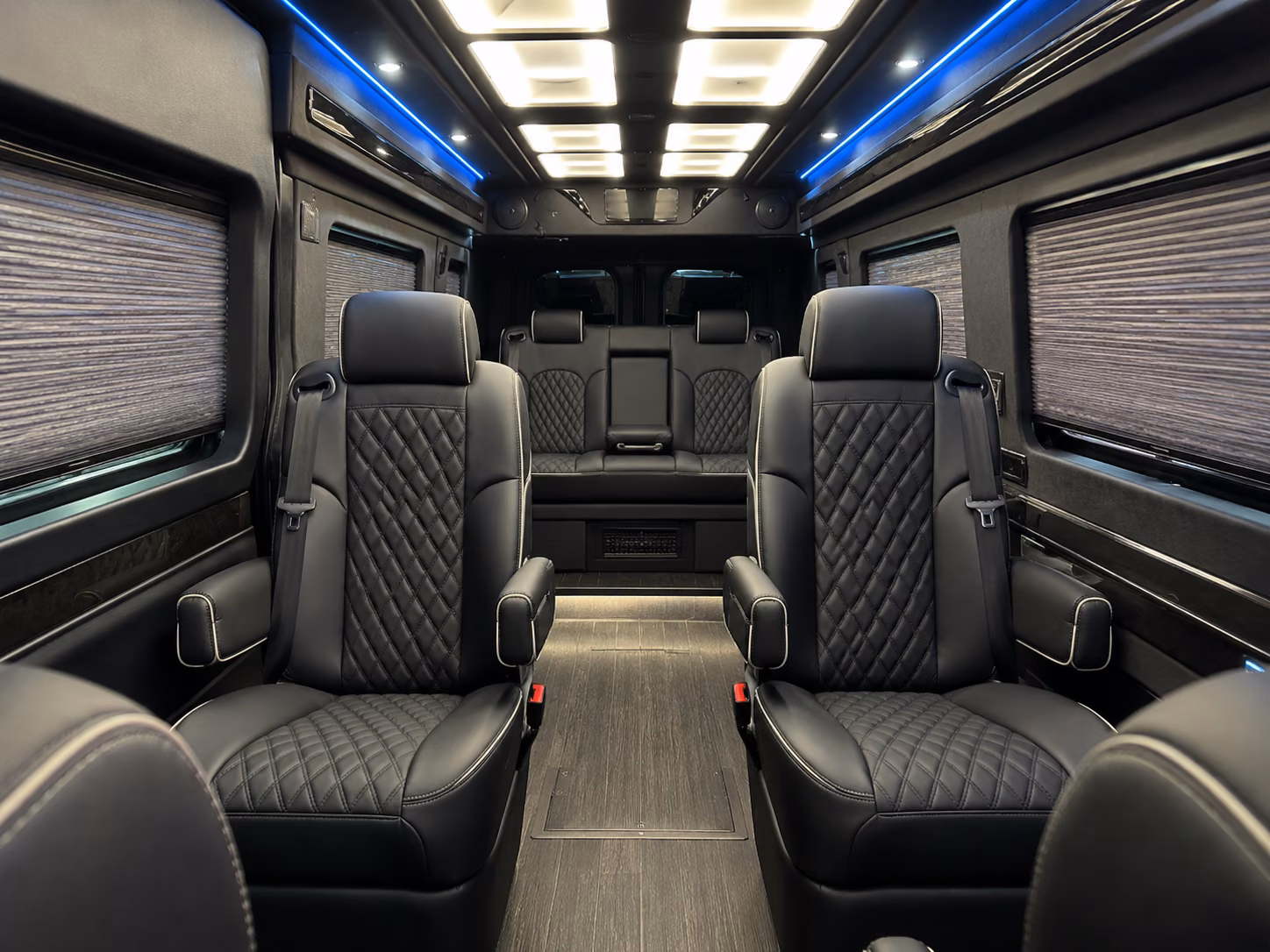 find the perfect transportation for your next sporting event 2