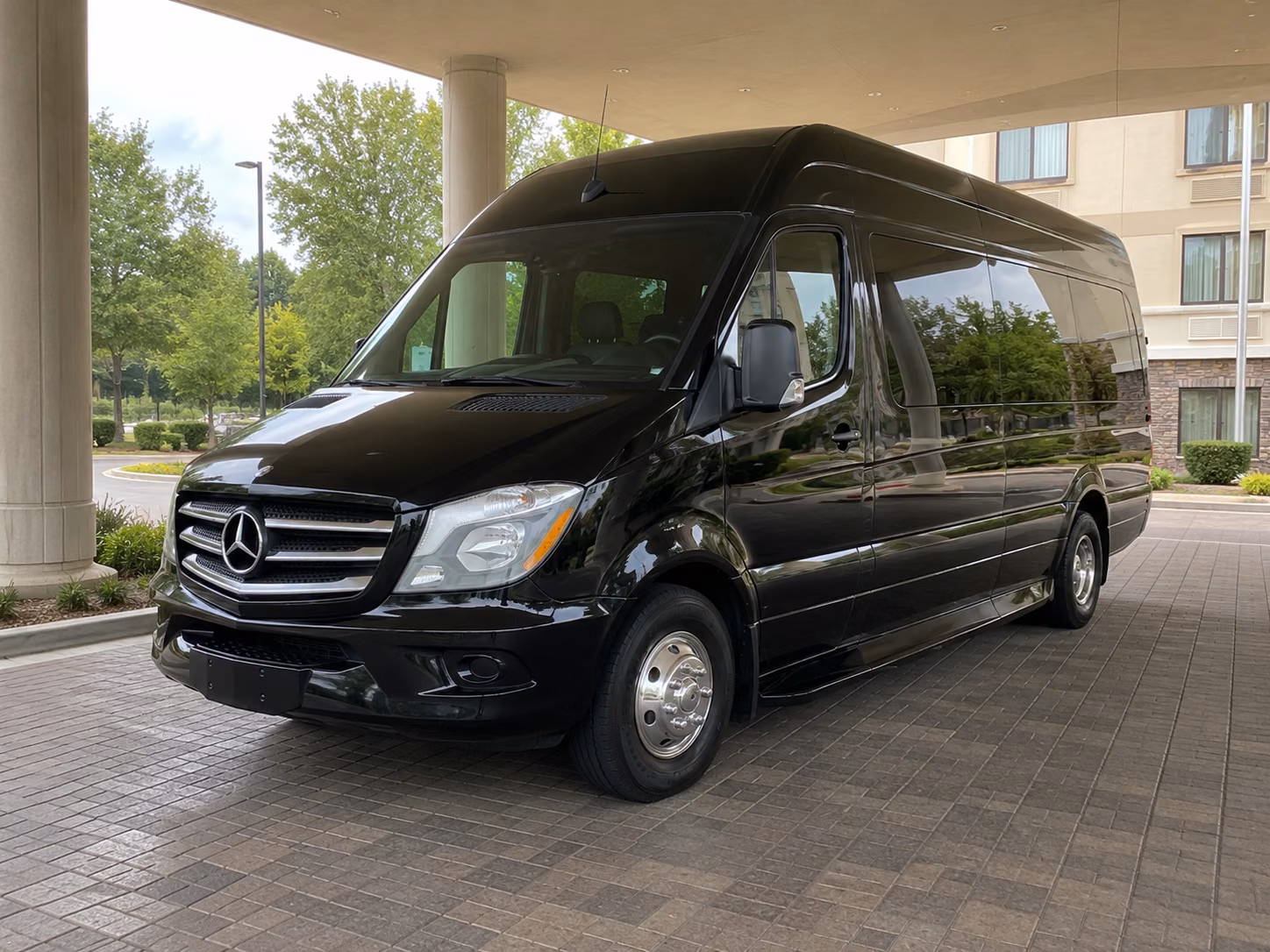 find the perfect transportation for your next sporting event 3