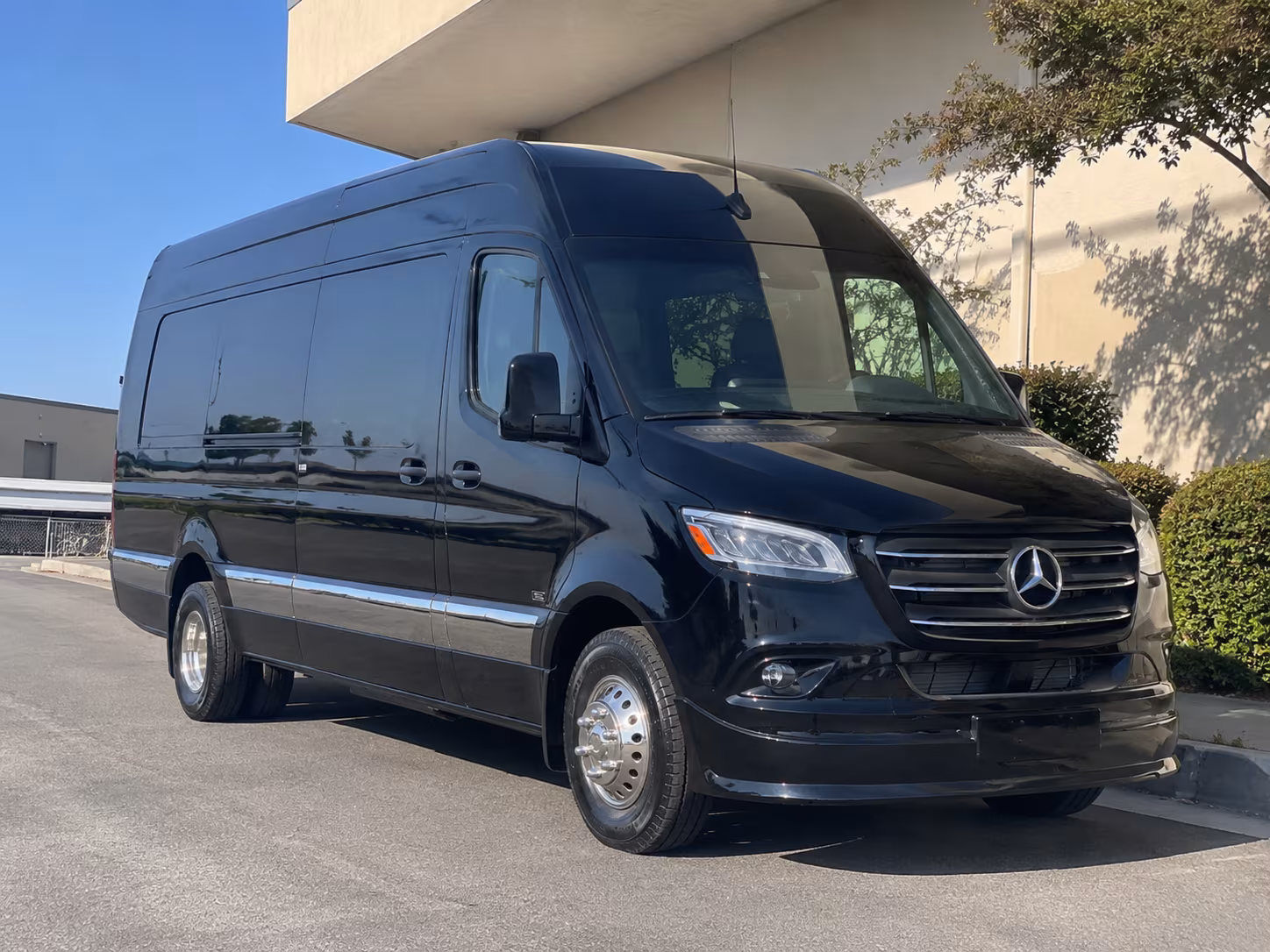 find the perfect transportation for your next sporting event 5