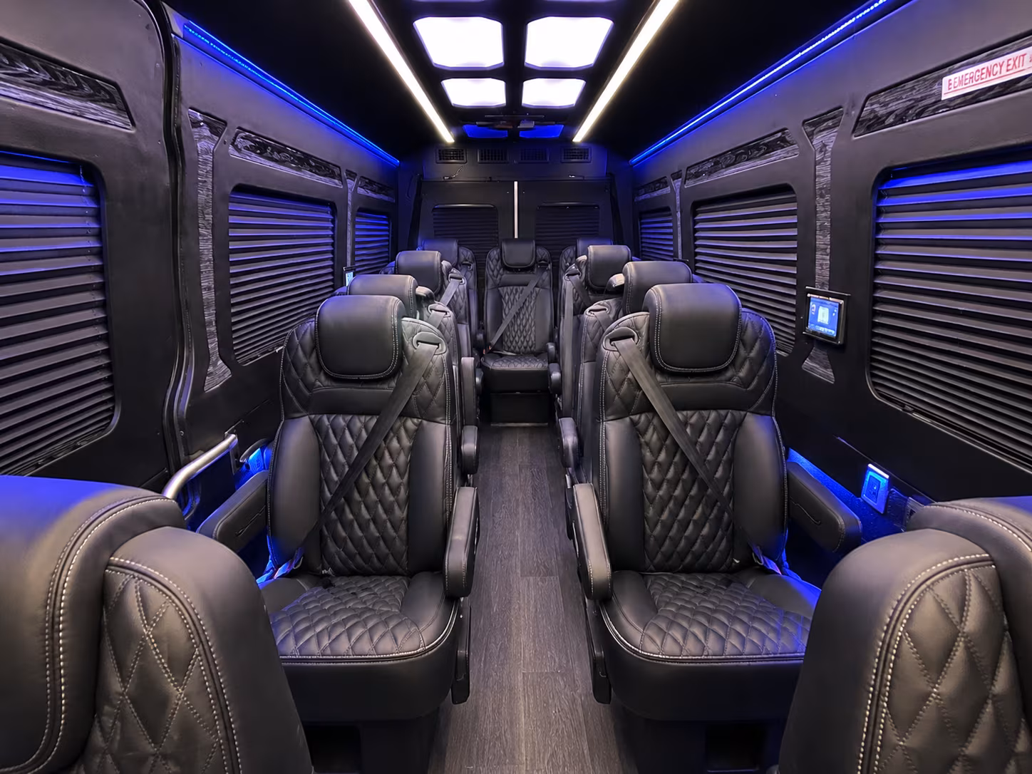 find the perfect transportation for your next wedding 1