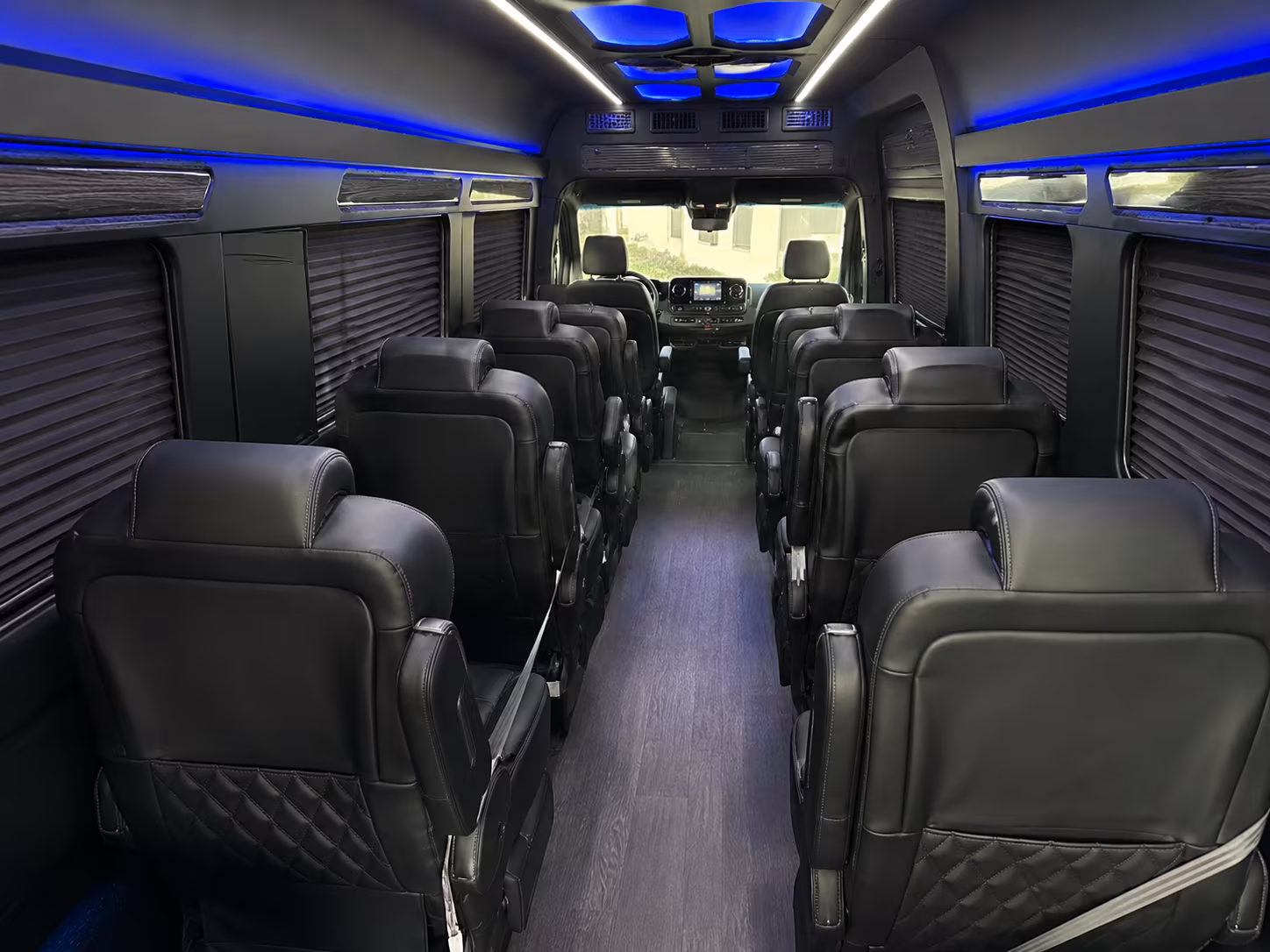 find the perfect transportation for your next wedding 4