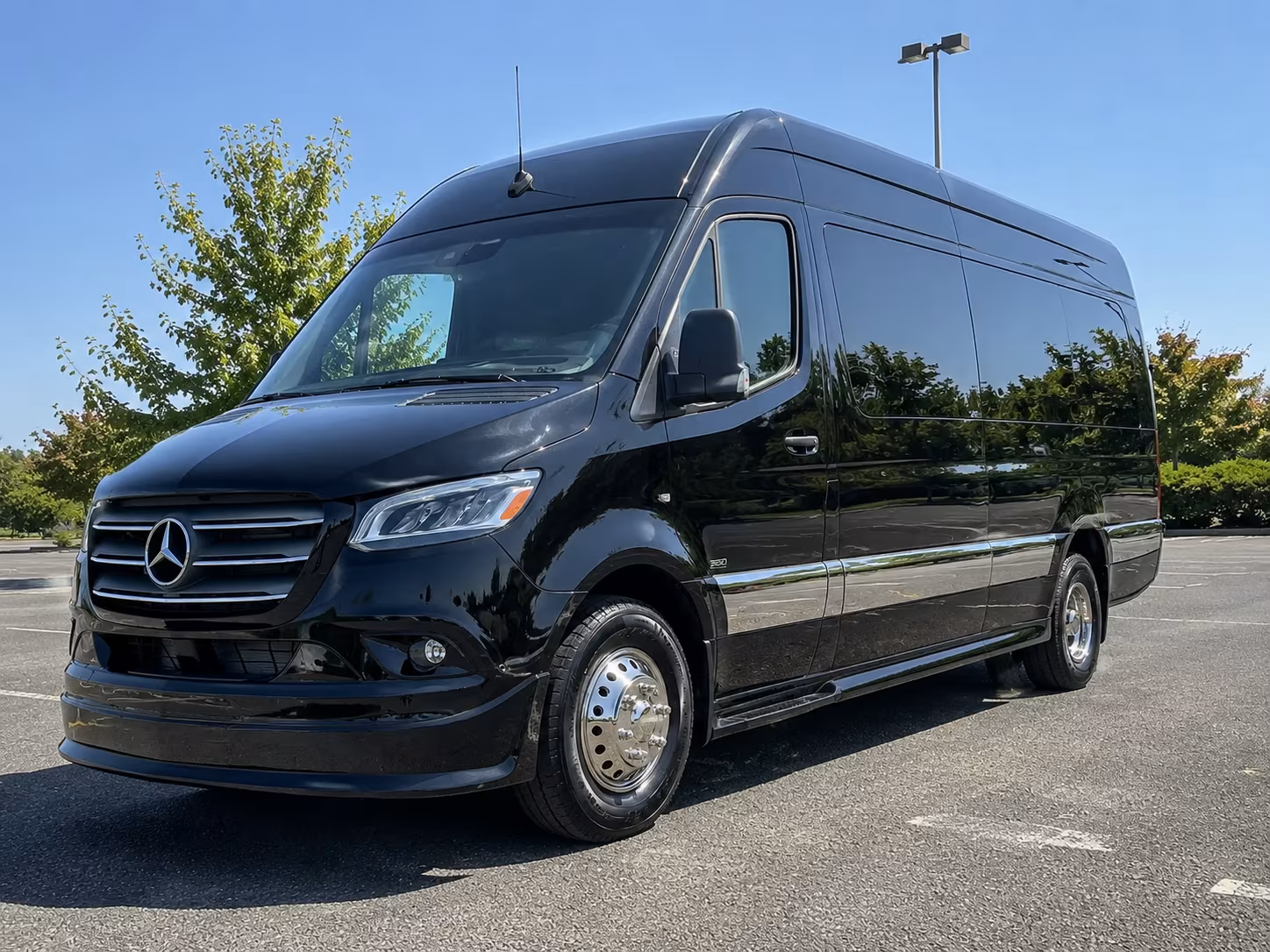 find the perfect transportation for your next wine tour 5