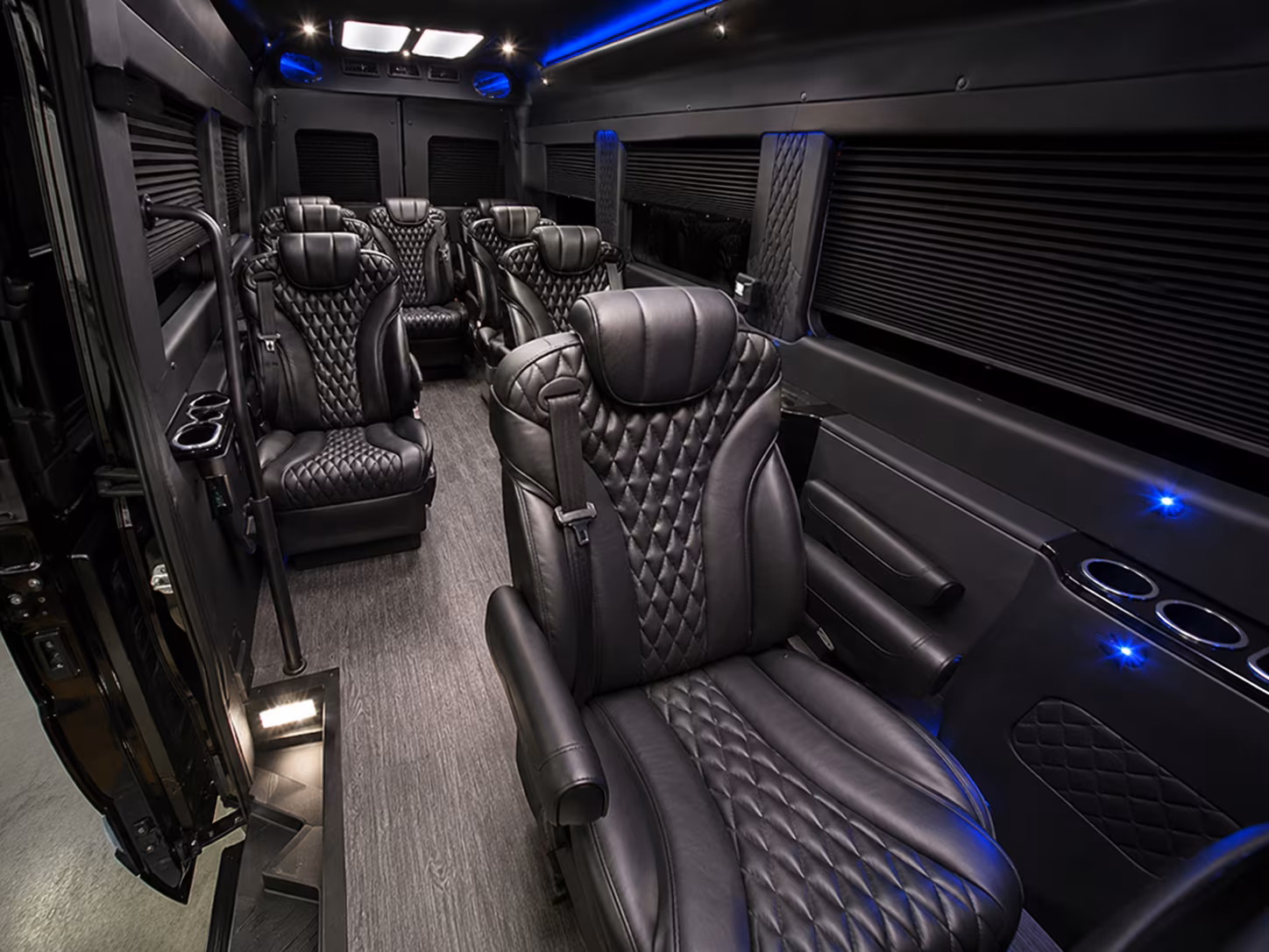 sample corporate quote multi day shuttle between aurora hotels and the denver convention center
